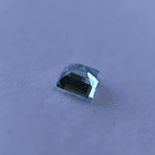 Topacio azul-2.05ct-6.7x6.7x4.1mm 2