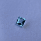 Topacio azul-2.05ct-6.7x6.7x4.1mm 1