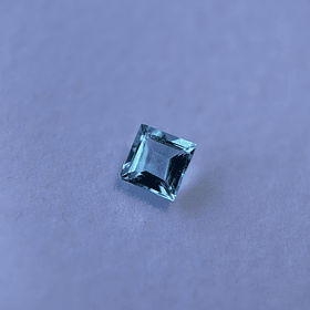 Topacio azul-1.325ct-5.8x5.7mm