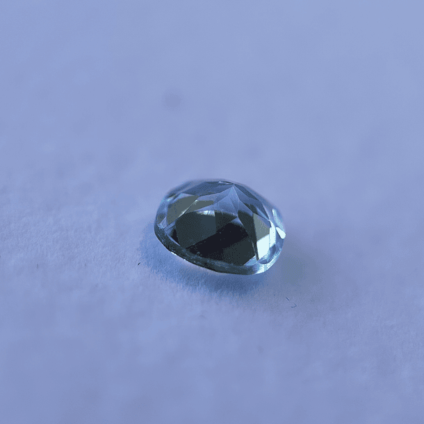 Topacio azul-3.10ct-7.9x7.9x5.8mm 2