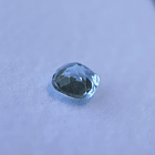 Topacio azul-3.05ct-7.9x7.9x5.4mm 2