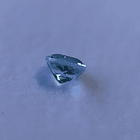 Topacio azul-3ct-7.8x7.9x5.6mm 3