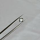 Topacio london blue-1.85ct-6.7x6.7x3.7mm 1