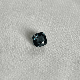Topacio london blue-1.55ct-6.9x6.9mm