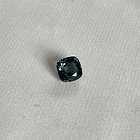Topacio london blue-2.95ct-8x8x5.6mm 1