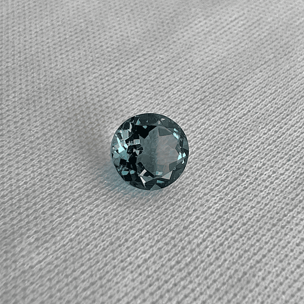 Topacio london blue-2.80ct-7.9x5.8mm 1