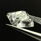 Moissanita-2ct-8x6mm 2