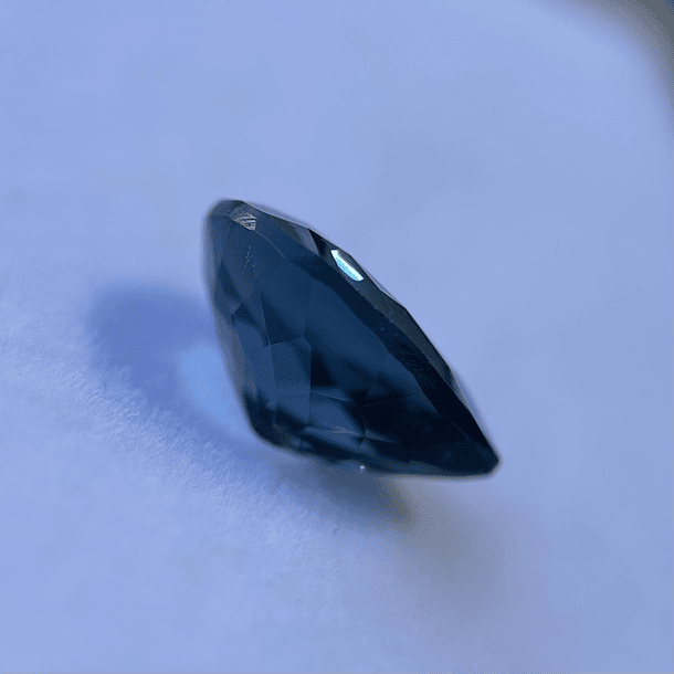Topacio london blue-2ct-9.2x7.1x4.2mm 4
