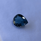Topacio london blue-2ct-9.2x7.1x4.2mm 1
