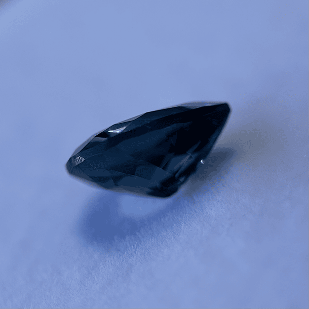 Topacio london blue-4.75ct-12.1x9.9x5.6mm 3