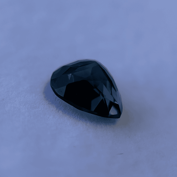 Topacio london blue-2.90ct-10.1x7.9x5.3mm 2