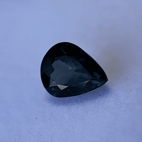 Topacio london blue-3.25ct-10x8x5.7mm