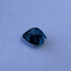 Topacio london blue-3.35ct-7.9x7.9x5.8mm 2