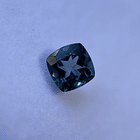 Topacio london blue-3.35ct-7.9x7.9x5.8mm 1