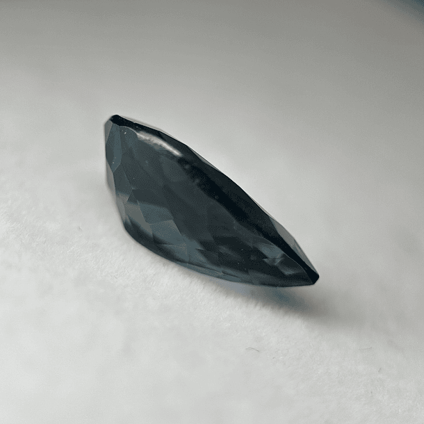 Topacio london blue-7.65ct-14x9.9x7.7mm 3