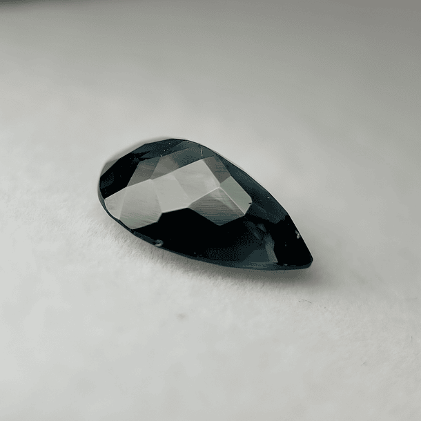 Topacio london blue-7.65ct-14x9.9x7.7mm 4