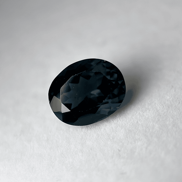 Topacio london blue-2.65ct-8.8x6.9x5.2mm 1
