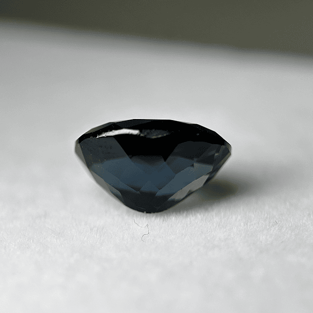 Topacio london blue-6.30ct-12.1x9.7x6.7mm 2