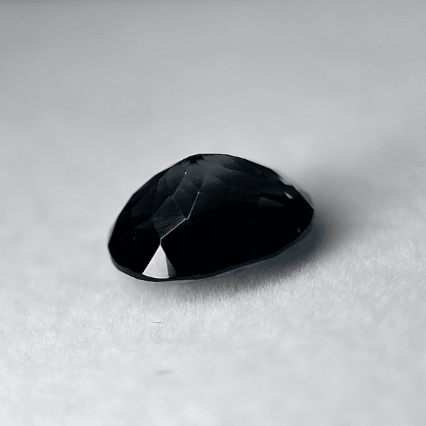 Topacio london blue-2.15ct-8.7x6.8x4.6mm 2