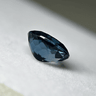 Topacio london blue-2.15ct-8.7x6.8x4.6mm 3