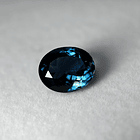 Topacio london blue-3.20ct-10x7.9x4.7mm 1