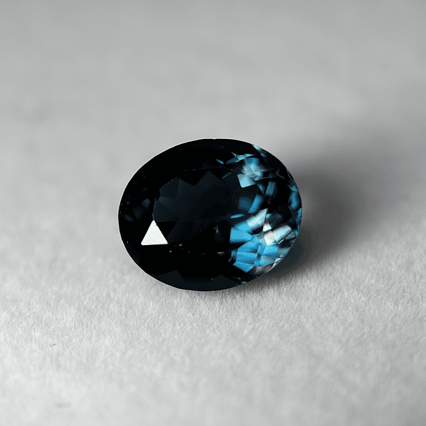 Topacio london blue-6.25ct-11.9x9.8x6.8mm 1