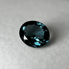 Topacio london blue-3.65ct-9.9x7.9x5.5mm 1