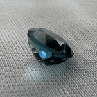 Topacio london blue-5.50ct-11.7x9.9x5.5mm 4