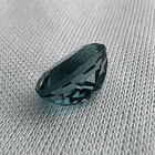 Topacio london blue-3.15ct-9.8x7.8x4.9mm 2