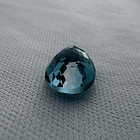 Topacio london blue-3.15ct-9.8x7.8x4.9mm 3
