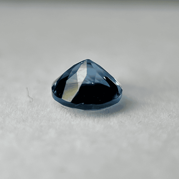 Topacio azul-1.60ct-6.9mm 3