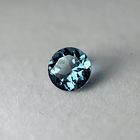 Topacio azul-1.60ct-6.9mm 1