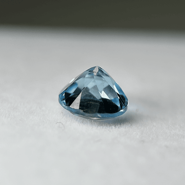 Topacio azul-2.55ct-7.9x5.5mm 2