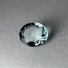 Topacio azul-2.35ct-8.8x6.7x4.4mm 1