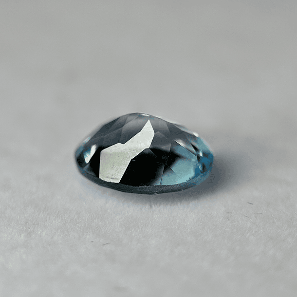 Topacio azul-6.45ct-11.8x9.7x6.4mm 3