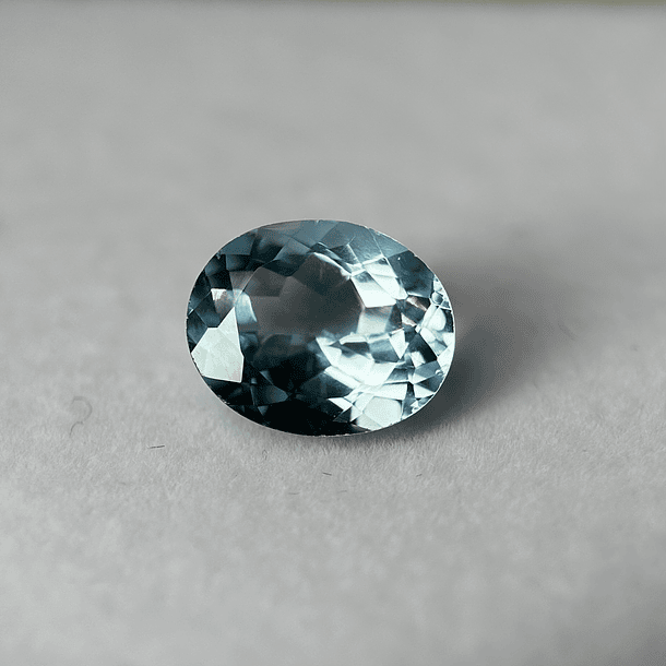 Topacio azul-3.45ct-10.1x8x5.2mm 1