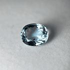 Topacio azul-1.60ct-8x5.6mm 1