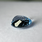 Topacio azul-1.60ct-8x5.6mm 3