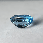Topacio azul-2.20ct-8.6x6.6x4.2mm 2