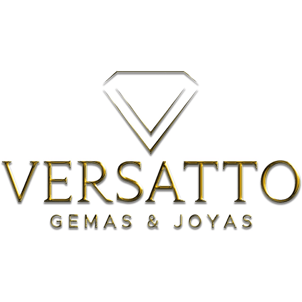 Lote de zafiros octágono 4x3mm