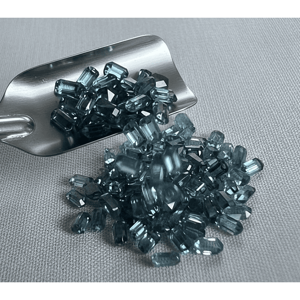 Topacio london blue-0.10ct-3x2mm