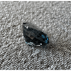 Topacio london blue-2.417ct-9x7mm 3