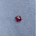 Granate rodolita-2.15ct-7x6.9x4.7mm 1
