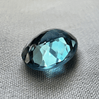 Topacio london blue-3.55ct-9.9x7.8x5.9mm 2