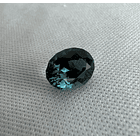 Topacio london blue-1.50ct-8x6.1x4.3mm 1