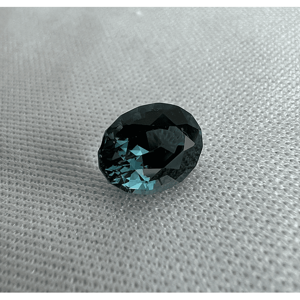 Topacio london blue-1.50ct-8x6.1x4.3mm 1