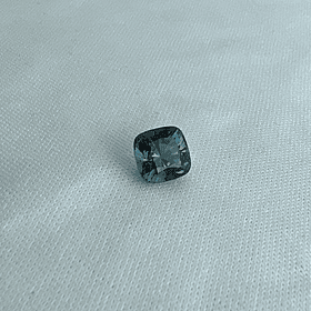 Topacio london blue-2.50ct-7x6.9x5.7mm