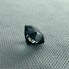 Topacio london blue-2.50ct-7x6.9x5.7mm 2