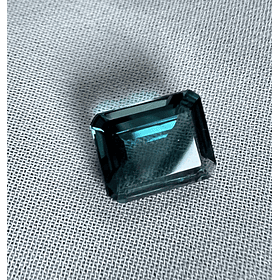 Topacio london blue-3.535ct-9.7x7.8x4.2mm