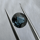 Topacio london blue-2.20ct-6.9x5mm 1